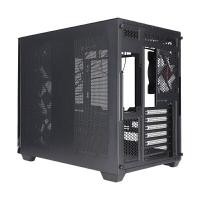 ราคา COLD COOL เคส ATX (NP) CASE C6 BLACK (YD01276)