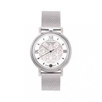 ราคา US MASTER POLO CLUB นาฬิกาข้อมือ รุ่น USM-EC13-WE สีขาว (YD06684)