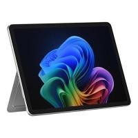 ราคา MICROSOFT แท็บเล็ต Surface Pro 12 นิ้ว (Snapdragon X Plus / RAM 16GB / SSD 1TB) (EP2-27233) สี Platinum (YD18312)