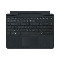 ราคา MICROSOFT คีย์บอร์ด Surface Pro Signature (ปุ่ม Copilot) (8XB-00154) สี Black (YD18333)