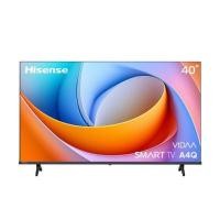 ราคา ทีวี FHD LED 40 นิ้ว Full HD Smart TV HISENSE 40A4Q ชิ้น (YD19019)