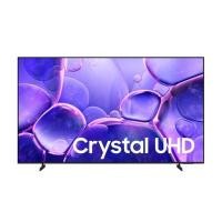 ราคา ทีวี UHD LED 43 นิ้ว 4K Smart TV Crystal ซัมซุง UA43U8000FKXXT ชิ้น (YD19046)