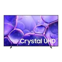 ราคา ทีวี UHD LED 50 นิ้ว 4K Smart TV Crystal ซัมซุง UA50U8000FKXXT ชิ้น (YD19051)