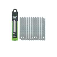 ราคา Zentor ใบมีดคัตเตอร์ รุ่น ZT09018 18มม. 60° (YD19274)