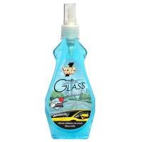 ราคา น้ำยาเช็ดกระจกรถยนต์ 365มล. Wax One (0302570)