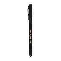 ราคา ZEBRA ปากกาหมึกเจล Piccolo C-BA37-ZA-BK สีดำ 0.7มม. (1011372)