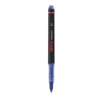 ราคา ปากกาลูกลื่น Rotring Rollerpoint 0.5มม. น้ำเงิน (1091514)