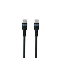 ราคา ORSEN สายชาร์จ TYPEC to TYPEC รุ่น S6C สีดำ (4096486)