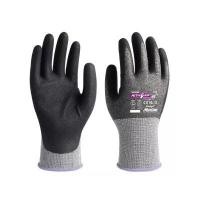 ราคา TOWA ถุงมือกันบาดเคลือบไนไตร รุ่น ActivGrip Kunai 535 ไซส์ L (9A05815)