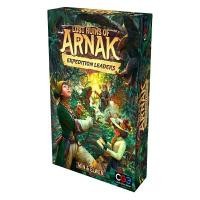 ราคา บอร์ดเกม ARNAK: ผู้นำคณะสำรวจ DICE CUP (K090680)