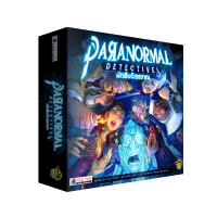 ราคา บอร์ดเกม นักสืบวิญญาณ DICECUP (K090703)