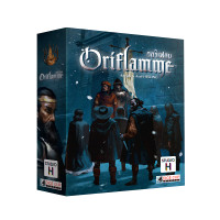 ราคา บอร์ดเกม ออริเฟลม (TH) ไดซ์คัพ (K092756)