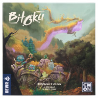 ราคา บอร์ดเกม ทาวเวอร์แทคติก ราชาภูต TH/EN (K092764)