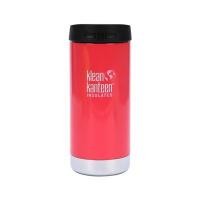 ราคา แก้วน้ำสแตนเลส 12oz. ชมพู MP Klean Kanteen TKWide (M002534)
