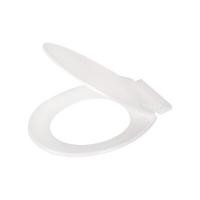 ราคา ฝารองนั่งชักโครก พลาสติก ทรงกลม KASSA รุ่น KS/TS4-3/WH (Y002749)