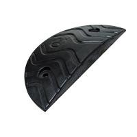 ราคา ยางปิดหัวท้ายชะลอความเร็ว (สีดำ) ดีพาร์ค JSD-001_1 (Y002895)