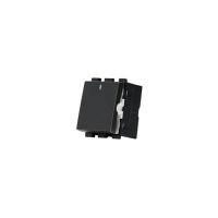 ราคา สวิตซ์เปิด-ปิด กลางทาง ขนาด 36มม. สแตนเล ซาน A013M - BL (Y003089)