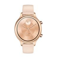 ราคา นาฬิกาสมาร์ทวอช TicWatch C2 AMOLED 1.3นิ้ว สีชมพู (Y004858)