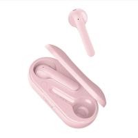 ราคา หูฟัง Wireless TicWatch TICPOD 2PRO สีชมพู (Y004862)