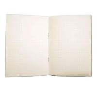 ราคา สมุด DOT GRID iboom IB1906D 30 แผ่น จุดไข่ปลา, กรีนรี้ด (Y005753)