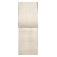 ราคา สมุดรายงาน A4 75 แกรม iboom IB1801G 30 แผ่นกระดาษถนอมสายตา เส้นตารางกริด (2 เล่ม) (Y005774)