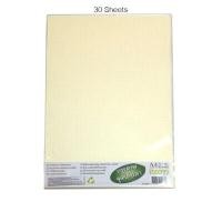 ราคา กระดาษถนอมสายตา 75 แกรม A4 iboom IB1588 30 แผ่น, DOT GR (Y005796)