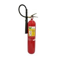 ราคา ถังดับเพลิงก๊าซคาร์บอนไดออกไซด์ แบรนด์ Fire Winner (Y006159)