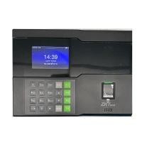 ราคา เครื่องสแกนลายนิ้วมือสำหรับลงเวลาพนักงาน ZKTeco ZKTECO (Y006196)
