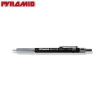 ราคา ดินสอกด Pyramid DRAFTER 0.3 ดำ แพ็ค12 (Y006399)