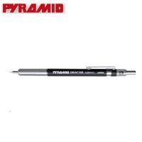 ราคา ดินสอกด Pyramid DRAFTER 0.5 แพ็ค12 (Y006400)