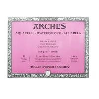 ราคา บล็อคอาร์เช่ Arches 51194 31X41 ซม. 300G ผิวเรียบ 0177- (Y006600)
