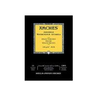 ราคา สมุดอาร์เช่ Arches 795224 185g A4 หยาบ 1795224 (15 s) 3 (Y006610)