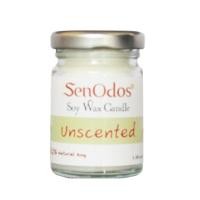 ราคา เทียนหอมอโรม่า เทียนหอมไขถั่วเหลืองบริสุทธิ์ ขนาด 45 กรัม (Y008012)