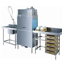 ราคา เครื่องล้างจานขนาดใหญ่ ระบบสายพาน+Electrolux+ODT R-1E+ป (Y008161)