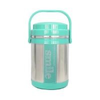 ราคา RRS ปิ่นโตเก็บความร้อน 1.9 ลิตร รุ่น Season สีเขียว (Y008347)