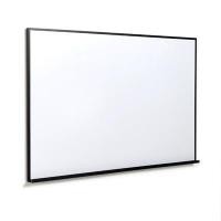 ราคา กระดานไวท์บอร์ด Siam Board OFMS0008 กรอบดำ 120x180 ซม. (Y010480)
