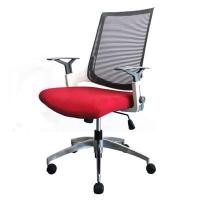 ราคา เก้าอี้ Officeintrend รุ่น Racing Red สีแดง เก้าอี้สำน (Y011766)