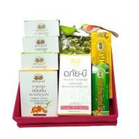 ราคา ชุด ยาประจำบ้าน 1 อภัยภูเบศร 8859280100250 (Y014459)