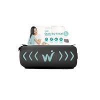 ราคา Bewell ผ้าเช็ดตัวแห้งเร็ว รุ่นอัพเกรด พร้อม กล่องเก็บ p (Y014797)