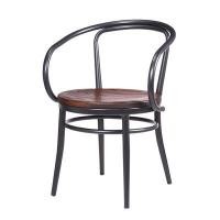 ราคา เก้าอี้เหล็ก Furintrend Chair Model : MET 5 5 (Y015154)