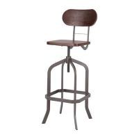 ราคา เก้าอี้บาร์สตูล Furintrend Bar Stool Model : ST11B ST1 (Y015174)
