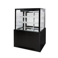 ราคา ตู้เค้กกระจกทรงสี่เหลี่ยม (13.7คิว) ซิสเต็มฟอร์ม รุ่นBK (Y015451)