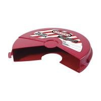 ราคา Rotating Gate Valve Lockout 484 สำหรับล็อคเกทวาล์วพวงมา (Y015530)