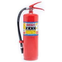 ราคา เครื่องดับเพลิงชนิดผงเคมีแห้ง ขนาด 10 ปอนด์ (ตัวถังสีแด (Y015581)