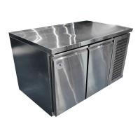 ราคา ตู้แช่แข็ง 2 ประตู(6.5คิว) ซิสเต็มฟอร์ม รุ่นSPC-120F ว (Y015614)