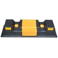 ราคา พลาสติกกั้นล้อ 50x15x10 Cm พร้อมแถบสะท้อนแสง (Y015643)