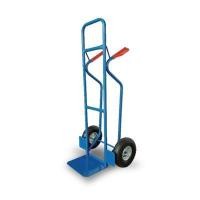 ราคา รถเข็นเหล็ก 2 ล้อ ยางลม Happy Move (Y015737)