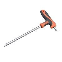 ราคา ประแจตัว T ทอร์ค 6 เหลี่ยม T20 4X100 มม (Y015869)