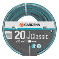 ราคา Gardena สายยาง Classic ขนาด (1/2นิ้ว), 20ม. (18003-20) (Y016111)