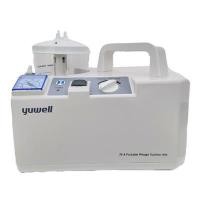 ราคา เครื่องดูดเสมหะและสารคัดหลั่ง ยูเวลล์ 7E-A (Y017802)